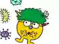 Gêm Little Miss Inventor Biology ar-lein