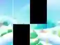 Gêm Candy Piano Tiles ar-lein