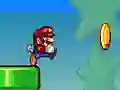 Gêm Super Mario Remix 3 ar-lein