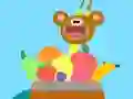 Gêm Hew Duggee Jam badge ar-lein