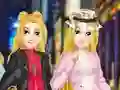 Gêm Princess Broadway Shopping ar-lein