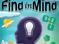 Gêm Find In Mind ar-lein