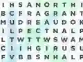 Gêm Penny Dell Word Search ar-lein