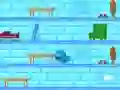 Gêm Gerbil Jump ar-lein