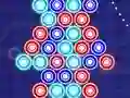 Gêm Neon Bubble ar-lein