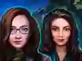 Gêm Undercover Agents ar-lein