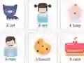 Gêm Learn English for Russian Native Speakers ar-lein