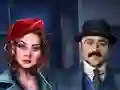 Gêm Crime Rebus ar-lein
