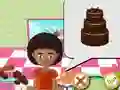 Gêm Cake Design ar-lein