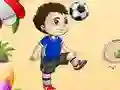 Gêm Ball Challenge Deluxe ar-lein