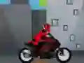 Gêm Bike Racing Math Addition ar-lein
