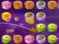 Gêm Candy Shooter Deluxe ar-lein