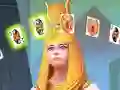 Gêm Egypt Solitaire ar-lein