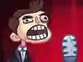 Gêm Troll Face Quest Video Memes & TV Shows Part 2 ar-lein