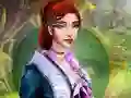 Gêm Garden of Magic Whispers ar-lein