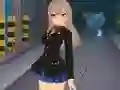 Gêm Subway Princess Run ar-lein