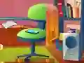 Gêm Small Room Hidden Object ar-lein