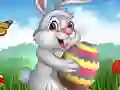 Gêm Easter Egg Hunt ar-lein