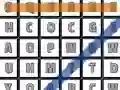 Gêm Word Search Shapes ar-lein