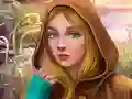 Gêm Fairy Wood ar-lein