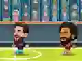 Gêm Football Legends 2019 ar-lein