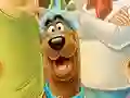 Gêm 5 Year`s Scooby-Doo! Birthday Boo Bash ar-lein