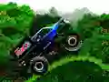 Gêm Pepsi Max Monster Truck Mayhem ar-lein