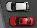 Gêm Supercars Parking ar-lein
