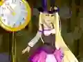 Gêm Princess Steampunk ar-lein