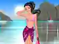Gêm Swimsuits ar-lein
