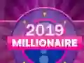 Gêm Millionaire 2019 ar-lein