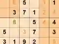 Gêm Dagelijkse Sudoku ar-lein