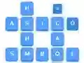 Gêm Word Surge ar-lein