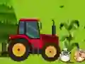 Gêm Farm Dice Race ar-lein