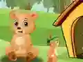 Gêm Bear Home ar-lein