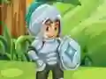Gêm Fantasy Board Puzzles ar-lein