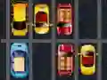 Gêm Math Parking Division ar-lein