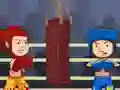 Gêm Boxing Punching Fun ar-lein