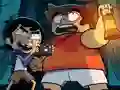 Gêm Victor and valentino taco terror ar-lein