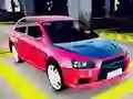Gêm Hitcity Car Parking ar-lein