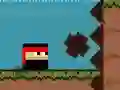 Gêm Platform Super Ninja ar-lein