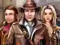 Gêm Western Outlaws ar-lein