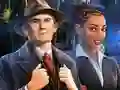 Gêm Suspicious Connection ar-lein