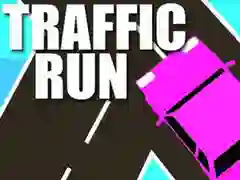 Gêm Traffic Run Online ar-lein
