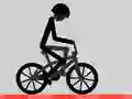 Gêm Wheelie Bike ar-lein