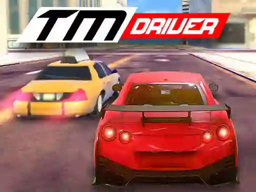 Gêm TM Driver ar-lein