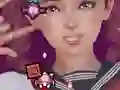 Gêm Codename Space Babes ar-lein
