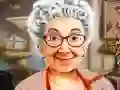 Gêm Vintage Housekeeping ar-lein