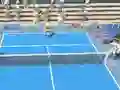 Gêm Mini Tennis 3D ar-lein