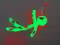 Gêm Fatality stickman warrior ar-lein